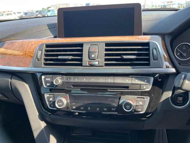 BMW 3 SERIES 2018