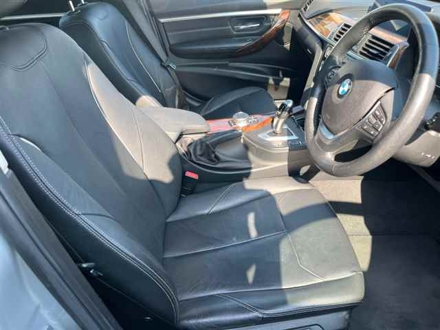 BMW 3 SERIES 2018