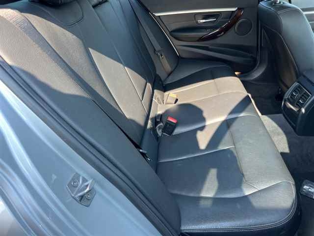 BMW 3 SERIES 2018