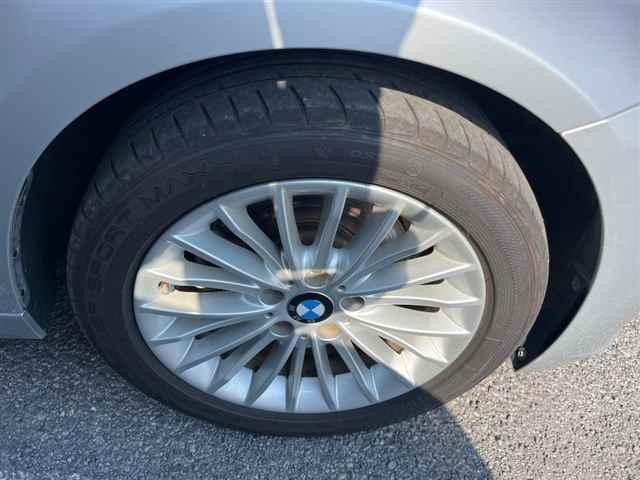 BMW 3 SERIES 2018