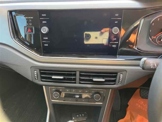 VOLKSWAGEN POLO 2020