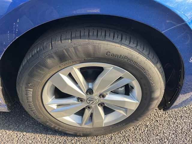 VOLKSWAGEN POLO 2020