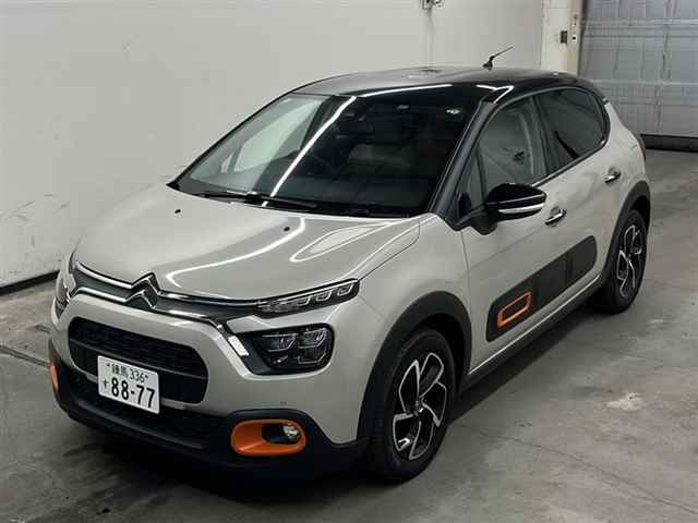 CITROEN C3 2021