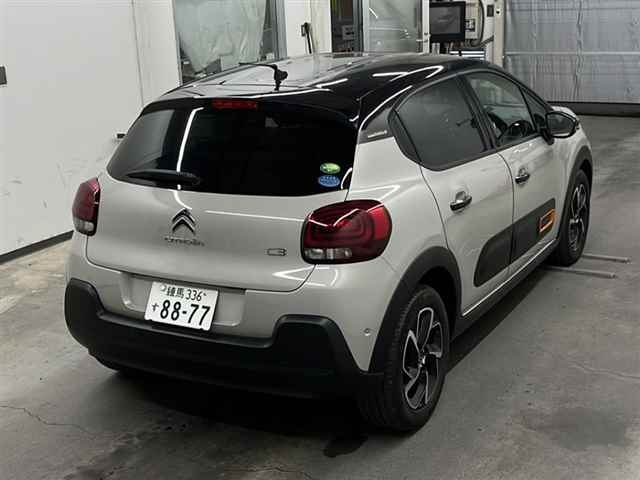 CITROEN C3 2021