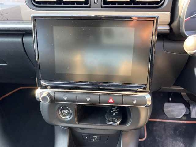 CITROEN C3 2021