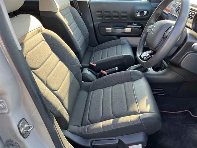 CITROEN C3 2021