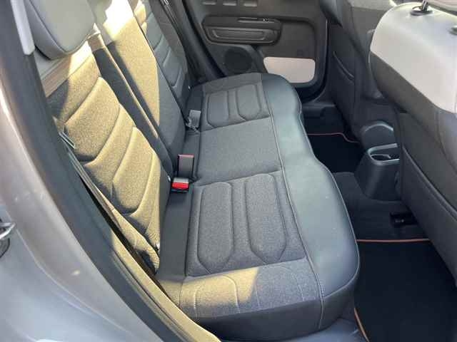 CITROEN C3 2021