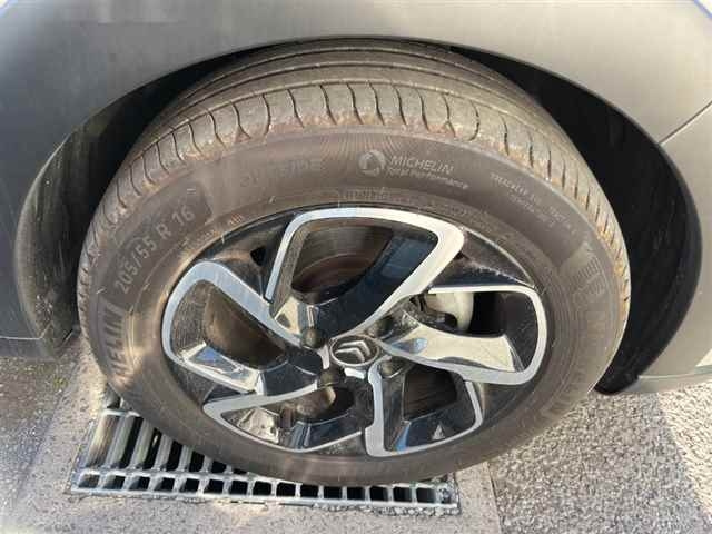 CITROEN C3 2021