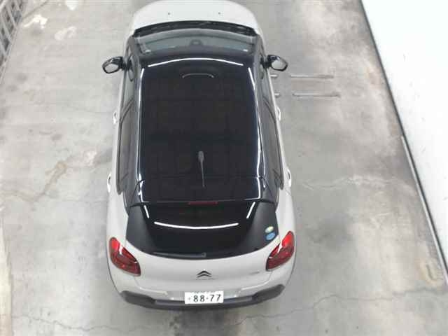 CITROEN C3 2021