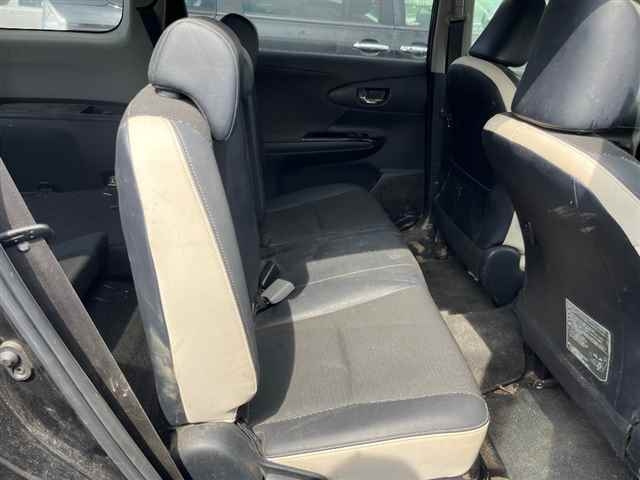 TOYOTA WISH 2012