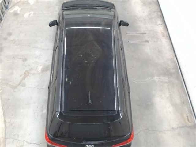 TOYOTA WISH 2012