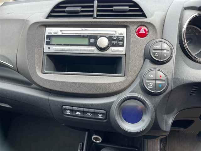 HONDA FIT SHUTTLE 2014