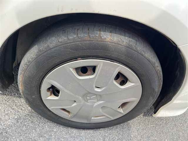 HONDA FIT SHUTTLE 2014