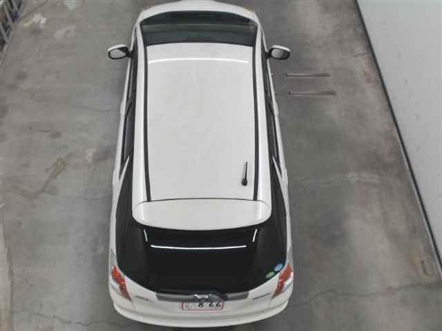 HONDA FIT SHUTTLE 2014
