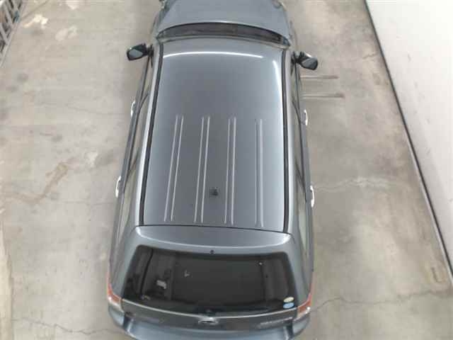 SUBARU FORESTER 2009