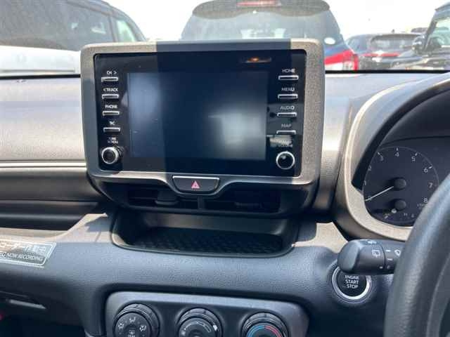 TOYOTA YARIS 2021
