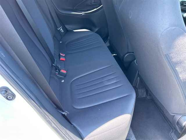 TOYOTA YARIS 2021