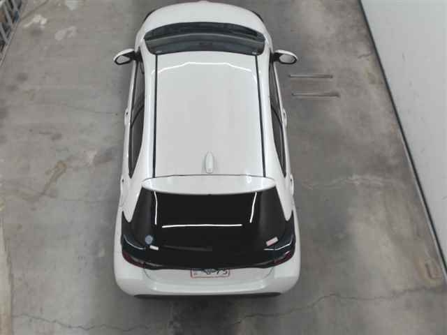 TOYOTA YARIS 2021
