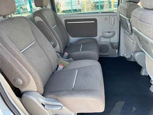 HONDA STEP WAGON 2018