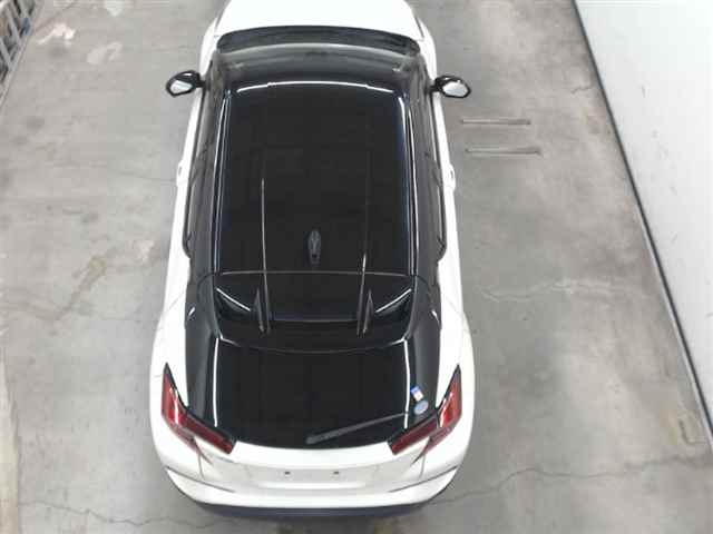 TOYOTA C-HR 2019