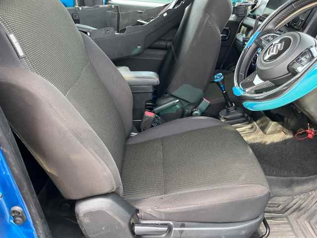 SUZUKI JIMNY SIERRA 2021