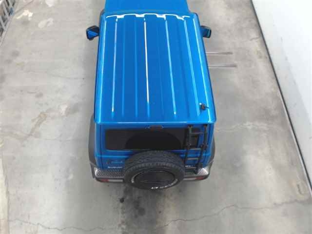 SUZUKI JIMNY SIERRA 2021