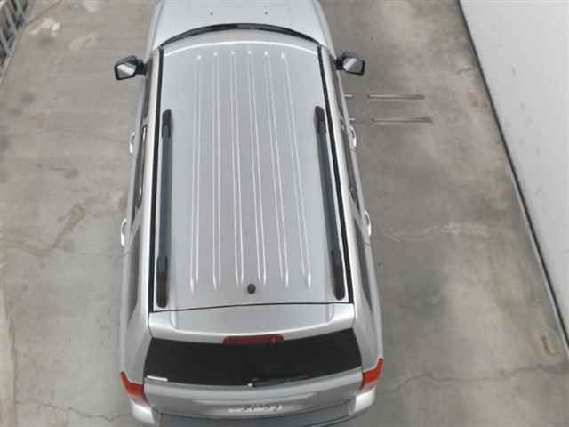 CHRYSLER JEEP PATRIOT 2012