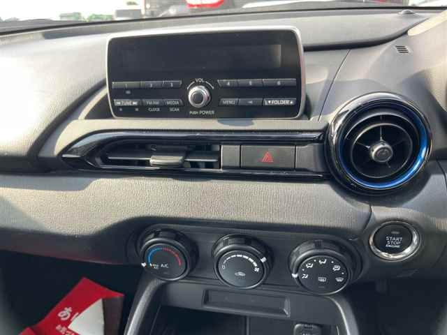 MAZDA ROADSTER 2022