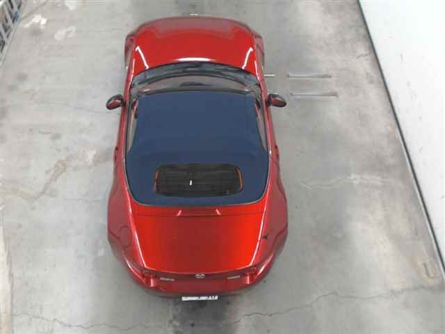 MAZDA ROADSTER 2022