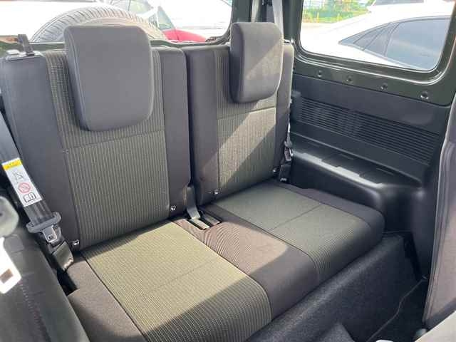 SUZUKI JIMNY SIERRA 2021