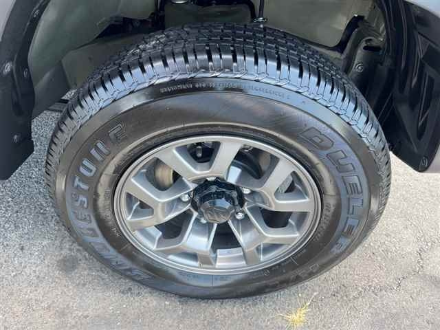 SUZUKI JIMNY SIERRA 2021