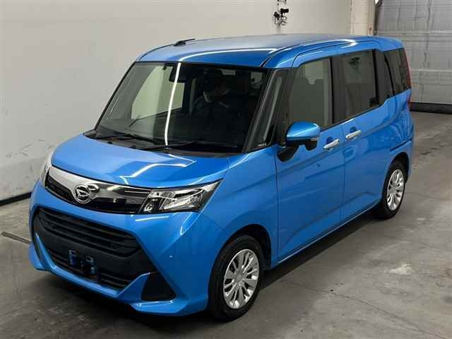 DAIHATSU THOR 2020