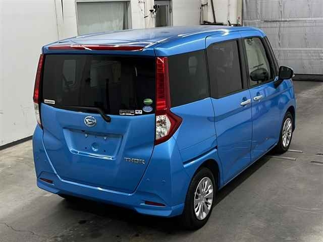 DAIHATSU THOR 2020