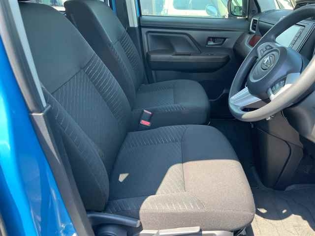 DAIHATSU THOR 2020