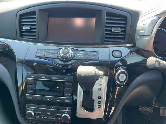 NISSAN ELGRAND 2014