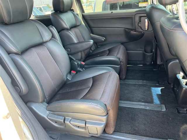 NISSAN ELGRAND 2014
