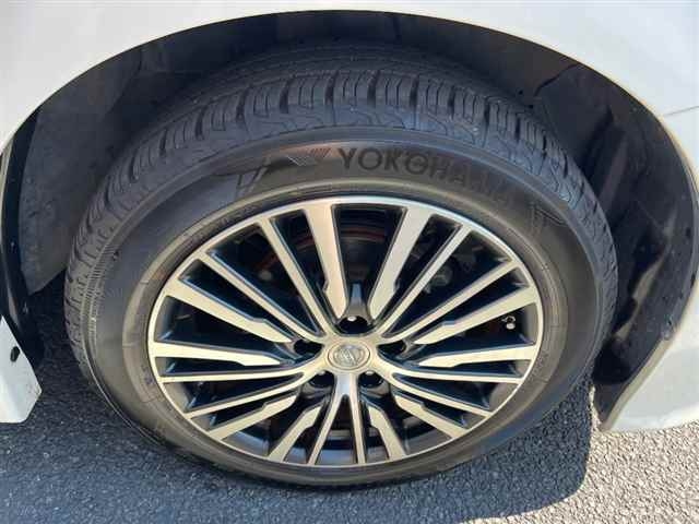 NISSAN ELGRAND 2014