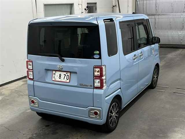 DAIHATSU WAKE 2018