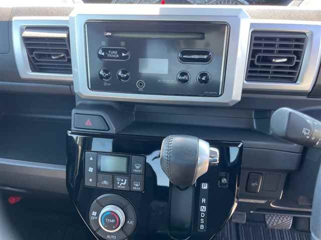 DAIHATSU WAKE 2018