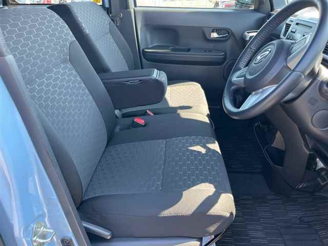 DAIHATSU WAKE 2018