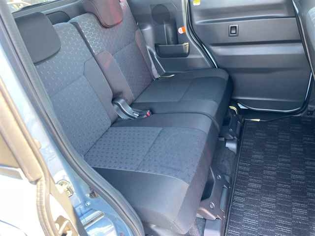 DAIHATSU WAKE 2018