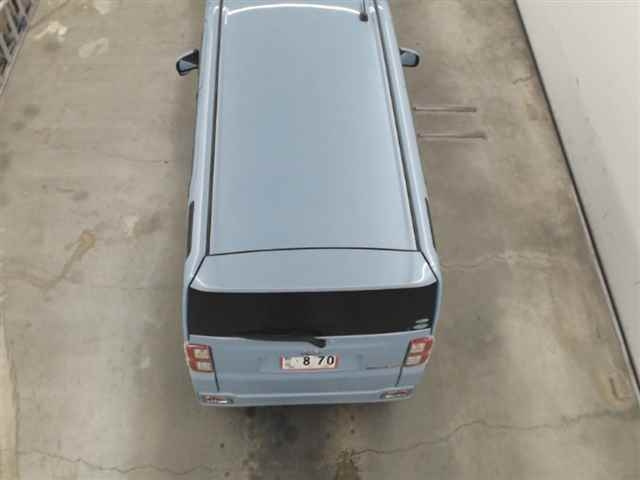 DAIHATSU WAKE 2018