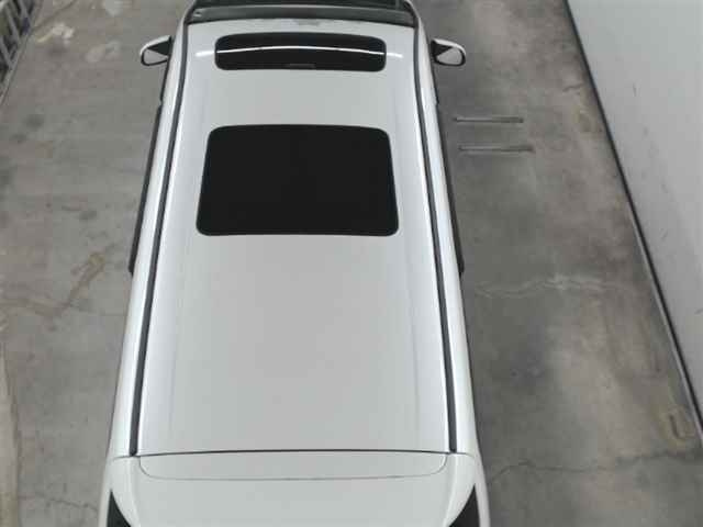 TOYOTA ALPHARD 2012