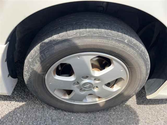 NISSAN SERENA 2014