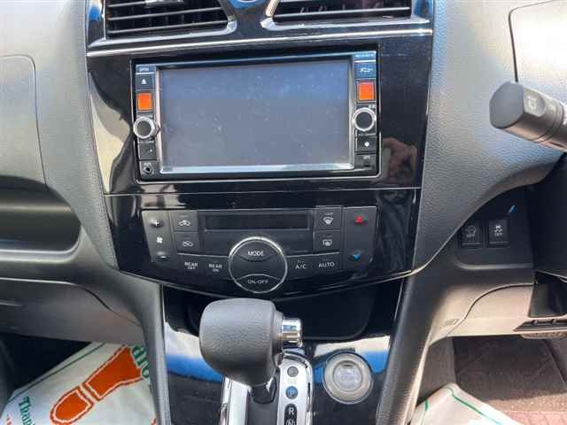 NISSAN SERENA 2014