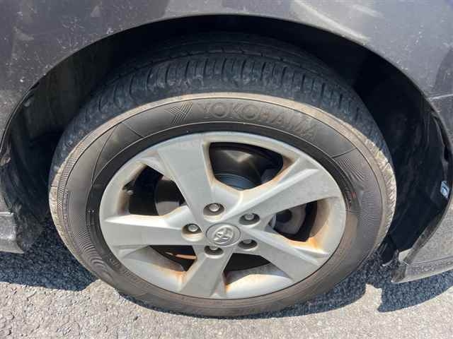 TOYOTA AURIS 2010