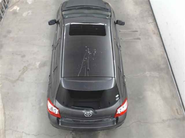 TOYOTA AURIS 2010