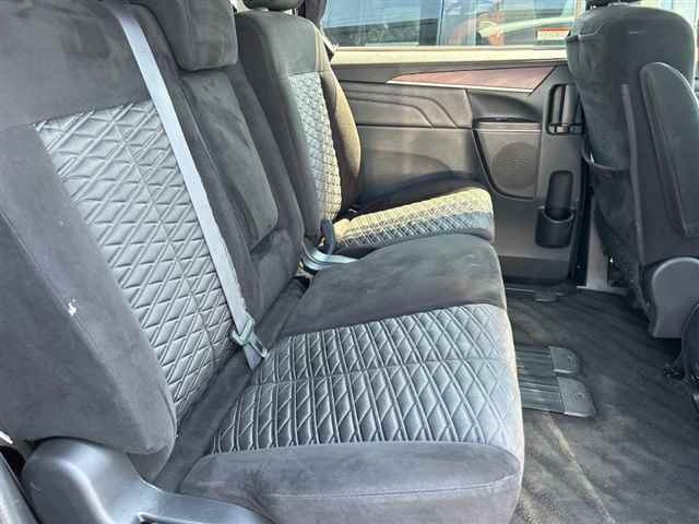 MITSUBISHI DELICA D5 2019