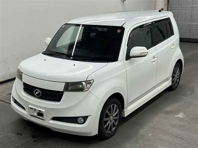 TOYOTA BB 2008