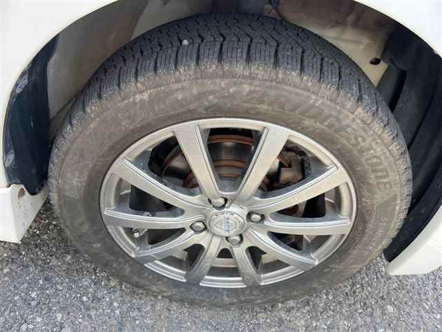 TOYOTA BB 2008